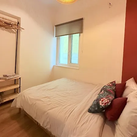 Sofia's Finest 1bd Absolute Center Luxury With Kitchenette סופיה