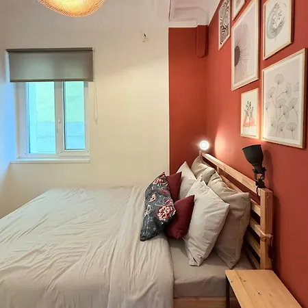 Sofia's Finest 1bd Absolute Center Luxury With Kitchenette Appartamento
